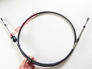 Cable de dirección para PWC SEADOO GTI 130/GTI SE 155/RXP/RXP 215/Wake 155 277001580 - Imagen 1 de 5