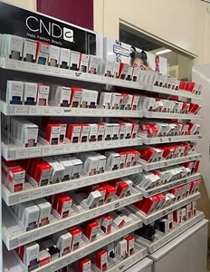 CND Shellac - Super Sale - Buy 3, get 1 FREE! - Picture 1 of 86