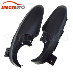 Cache inférieur rétroviseur porte latérale LH et RH pour Mazda 3 Axela 2014 2015 2016 - Photo 1/10