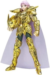 Bandai Saint Aries Mu Seiya Cloth Myth Figure Saint Seiya Japan Ver. USED - Picture 1 of 5