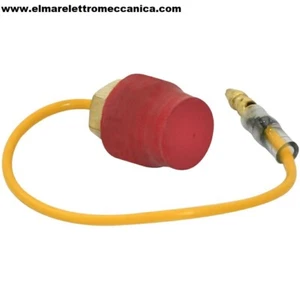 Universal Stoppschalter mit Kabel - Bild 1 von 1