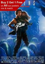 Aliens 1986 Movie Poster A5 A4 A3 A2 A1