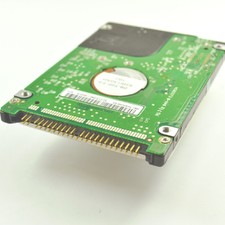 Internal 30GB IDE 2.5" Laptop Hard Drive, Major Brands – TESTED