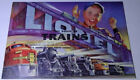 New 1952 Lionel Catalog Rare "HOUSE OF TRAINS" Issue Mint Condition