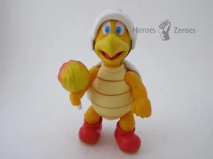 JAKKS Pacific World of Nintendo FIRE BRO 4-inch Action Figure 2019 - Picture 1 of 5