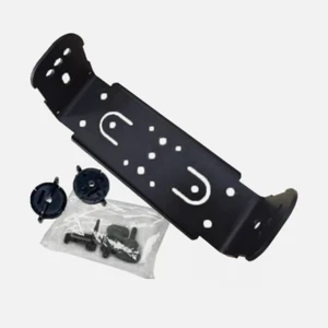 HLN6861 MOBILE RADIO MOUNTING BRACKET APX4500/6500/7500 XTL2500/5000 - Picture 1 of 5