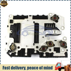 For NISSAN Tested RE5R05A A5SR1/2 ETC91-900N Transmission Valve Body TCM TCU - Picture 1 of 5