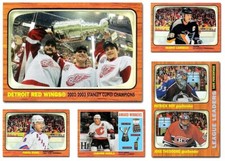 2002-03 Topps HERITAGE **** PICK YOUR CARD **** From The SET