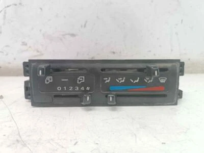 2E15 controllo del riscaldamento aria condizionata per NISSAN CABSTAR E 2115484 Foto 1 de 4