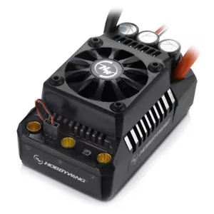 Hobbywing EZRUN MAX5-V3 Waterproof ESC Brushless Speed Controller - Picture 1 of 6