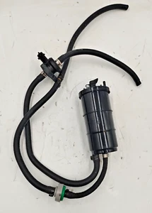 CANSISTER FILTRO VAPORI ( KM PERC 7000 ) - MOTO GUZZI V7 850 STONE- ANNO 2021 - Foto 1 di 7
