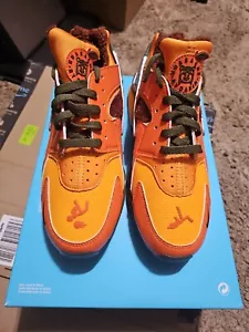 Nike Air Huarache DB18 Size 10 missing box lid - Picture 1 of 7