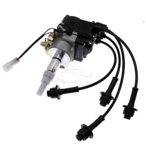 Ignition Distributor 19030-78151-71 19030-UB010 for Toyota Forklift 4Y Engine - Picture 1 of 5
