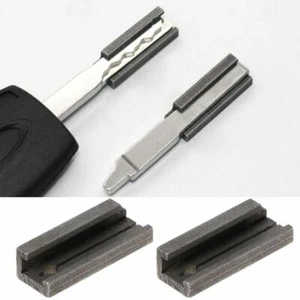 Accesorio de sujeción de llaves máquina de corte duplicadora para suministro de herramientas de copia de llaves de coche - Imagen 1 de 12