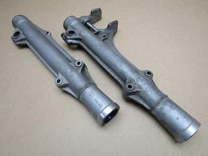 BMW R75/6 1974 46,310 miles fork slider bottoms single disc (8195) - Picture 1 of 9