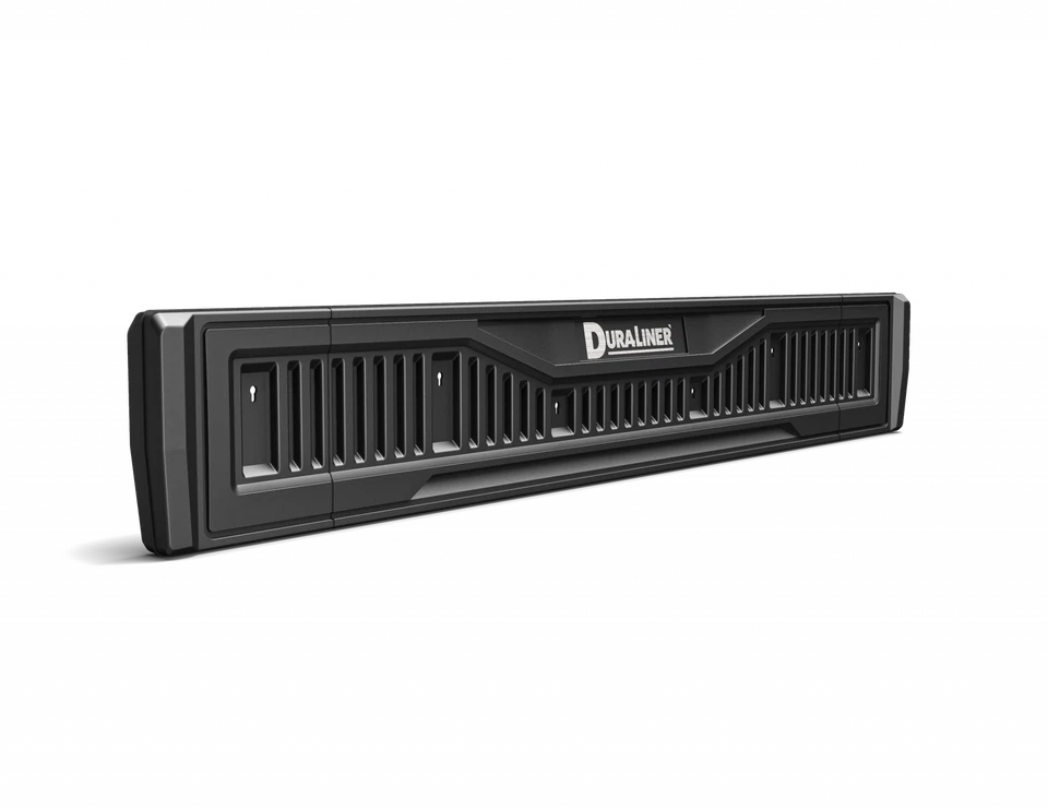 DuraLiner 黑色卡车床分隔板 | 适合 2015 - 2022 GMC Canyon 雪佛兰 Colorado — 第 1/1 张图片