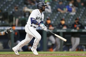 Taylor Trammell Cards - RC's, Base, Inserts - You Pick - Seattle Mariners 💫