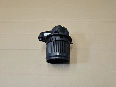 Renault Captur Gebläsemotor Lüftermotor Gebläse Heizung Lüfter 5P3730000 - Bild 1 von 4