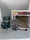 Funko Pop! Godzilla Vinyl Figurine #239