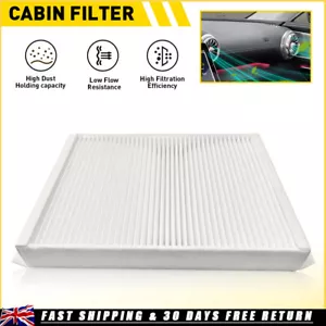1X FOR MERCEDES BENZ CABIN DUST FILTER W205 C W206 C205 W166 CLS E W213 GLE G M - Picture 1 of 12