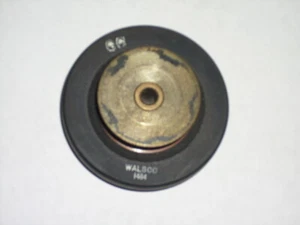 Oldtimer Take-Up Mitnehmerrad Walsco 1484  - Bild 1 von 3