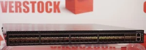 Edgecore 5610-52X-O-AC-F 48-Port Managed Gigabit Ethernet Switch - Factory New - Picture 1 of 6