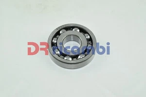 CUSCINETTO A SFERE RIGIDO APERTO AMBO I LATI KBS 98302 RIV  2 BE ch02 D. 15x40x9 - Foto 1 di 3