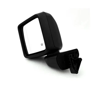 Power Heated Rear View Mirror LH Driver Side For 2018-2023 Jeep Wrangler JL - Picture 1 of 9