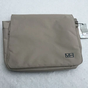 MH Way Pronto messenger "15 Ecru - Picture 1 of 4