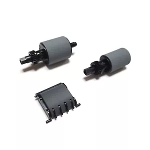 KIT DE RODILLOS ADF PARA HP M425 M476 M521 M570 M576 A8P79-65001 A8P79-65010 - Imagen 1 de 3