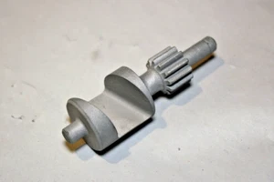 Válvula de escape derecha derecha derecha Kawasaki KX125 KX 125 cilindro OEM - Imagen 1 de 3