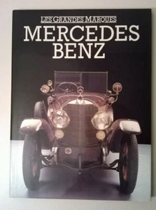 MERCEDES BENZ - Série "Les Grandes Marques" - GRÜND - (1984)- NEUF ! - Imagen 1 de 12