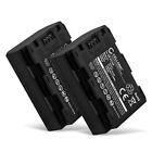 2x Replacement Camera Battery for Sony ZV-E1 