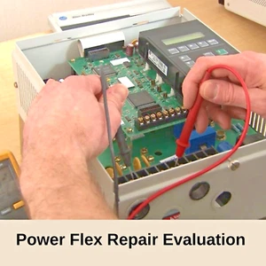 Allen-Bradley PowerFlex 20G11ND030JA0NNNN–30.0 kW(40 HP)*Repair Evaluation ONLY* - Picture 1 of 1