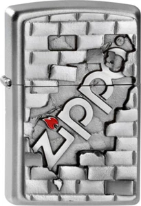 Zippo 2003963 Wall Zippo Box lebenslange Garantie - Bild 1 von 1