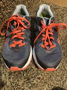 Saucony Cohesion 11 S10420-2 Running Shoe - Women's US 8 EU 39 Gray - Picture 1 of 12