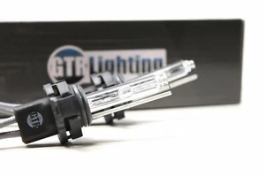 Par de bombillas HID 5000K GTR Lighting GTR.N.053 5202/2504 - Imagen 1 de 1