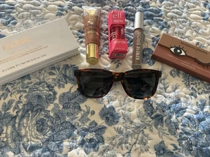 Verschiedene Beauty Artikel - Bild 1 von 7