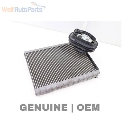 Audi S5 2008-2012 - Evaporador de CA 8K1898967A Foto 1 de 4