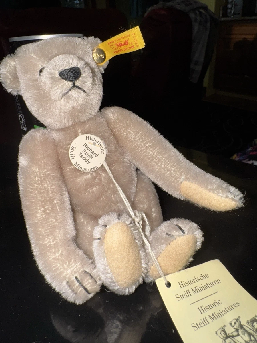 Steiff Bear 1905 for sale | eBay
