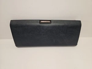1988 - 1994 Chevy GMC TRUCK, Suburban GLOVE BOX DOOR LID COVER 88-94 Blue OEM - Picture 1 of 24