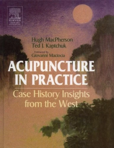Acupuncture in Practice: Case History Insights from the West - Image 1 of 1