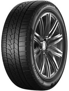 1x 175/70 R14 84T neumáticos de invierno Continental WinterContact TS860S Demo DOT 18 - Imagen 1 de 1