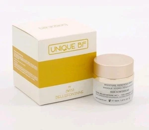 MASCARILLA RENOVADORA DE HUMEDAD BF única de Swiss Bellefontaine 50 ml NUEVA EN CAJA - Imagen 1 de 5