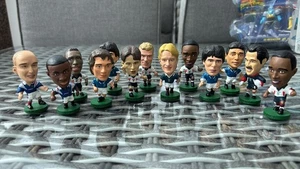 Lot of 13 Corinthian ProStars Headliners 1990s Football Figures – Mixed Teams - Picture 1 of 1