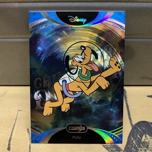 2025 Kakawow COSMOS Disney Chill With Disney #CDT-TC-16 Pluto 001/188 - Picture 1 of 3