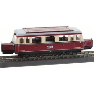 Bemo 1209911 Wismarer Schienenbus T 41 der DEV H0m + Neu - Bild 1 von 4