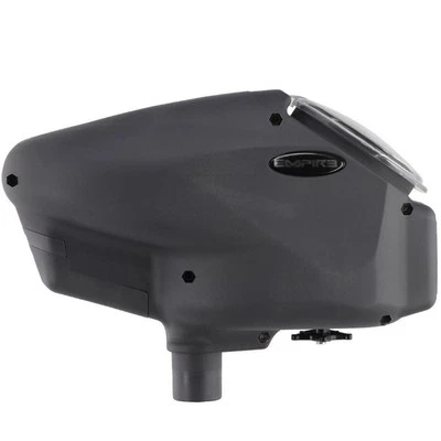 Empire Invert Halo Too Hopper (Grau) - Bild 1 von 3