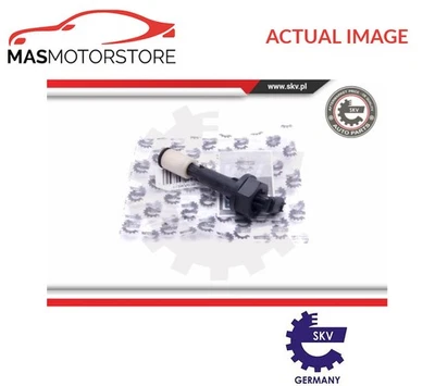 SENSOR COOLANT LEVEL SKV GERMANY 17SKV638 P NEW OE REPLACEMENT - Image 1 of 4