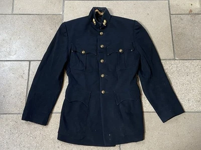 WW2 Period British Army Royal Engineers No1 Dress Jacket - Image 1 of 4